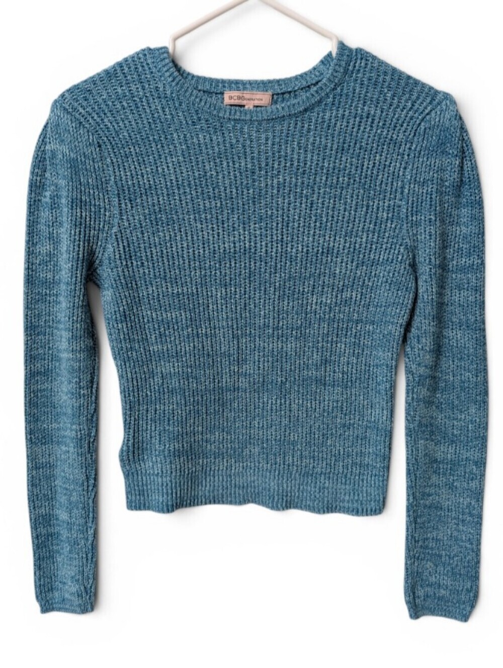 BCBGeneration Knit Sweater - Picture 3 of 7